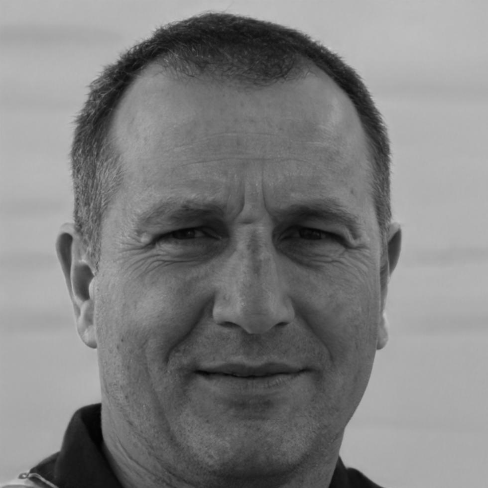 Retrato de Nicolás Bermúdez